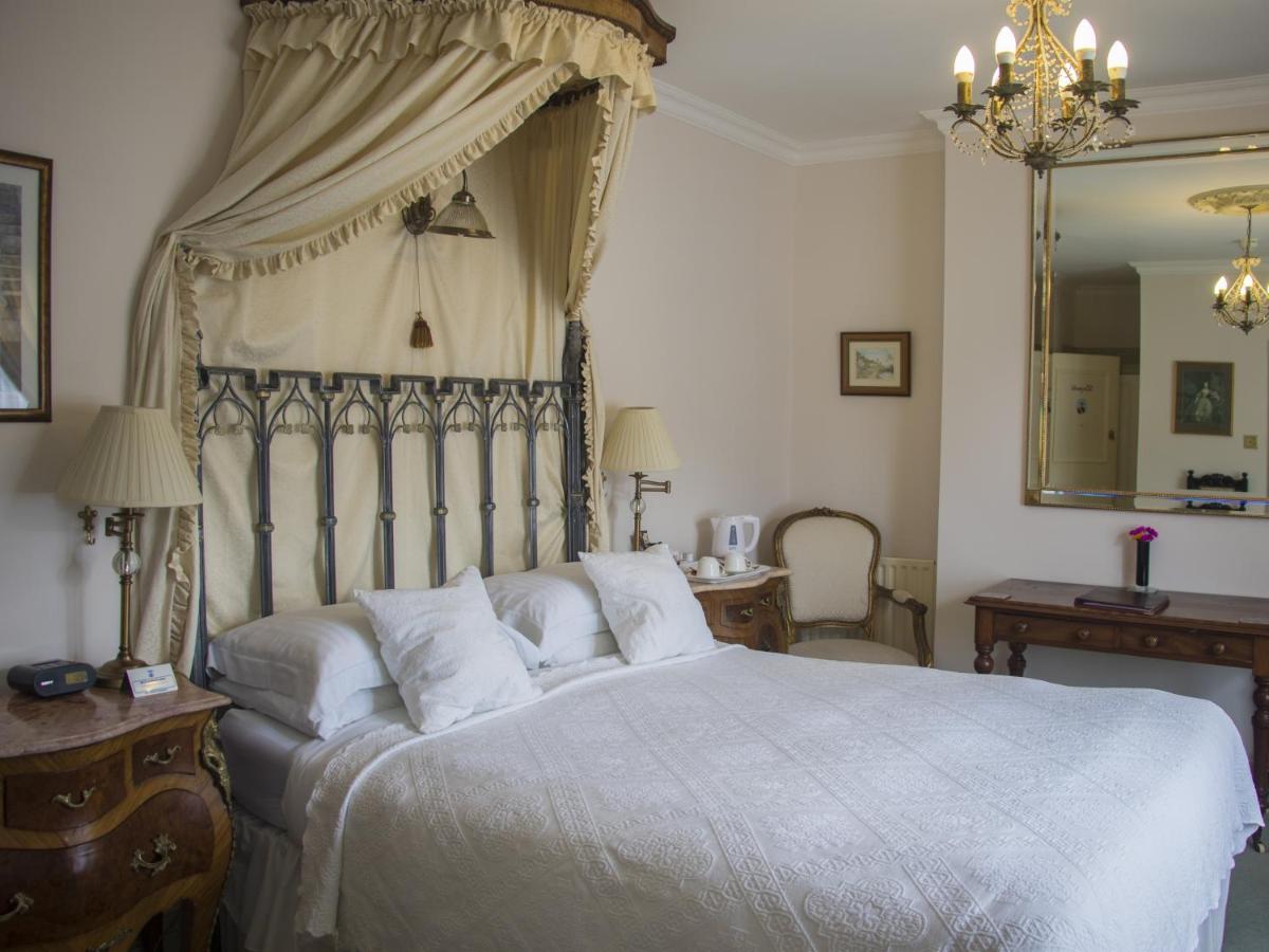 Albert & Victoria Guest House Eastbourne Pokój zdjęcie