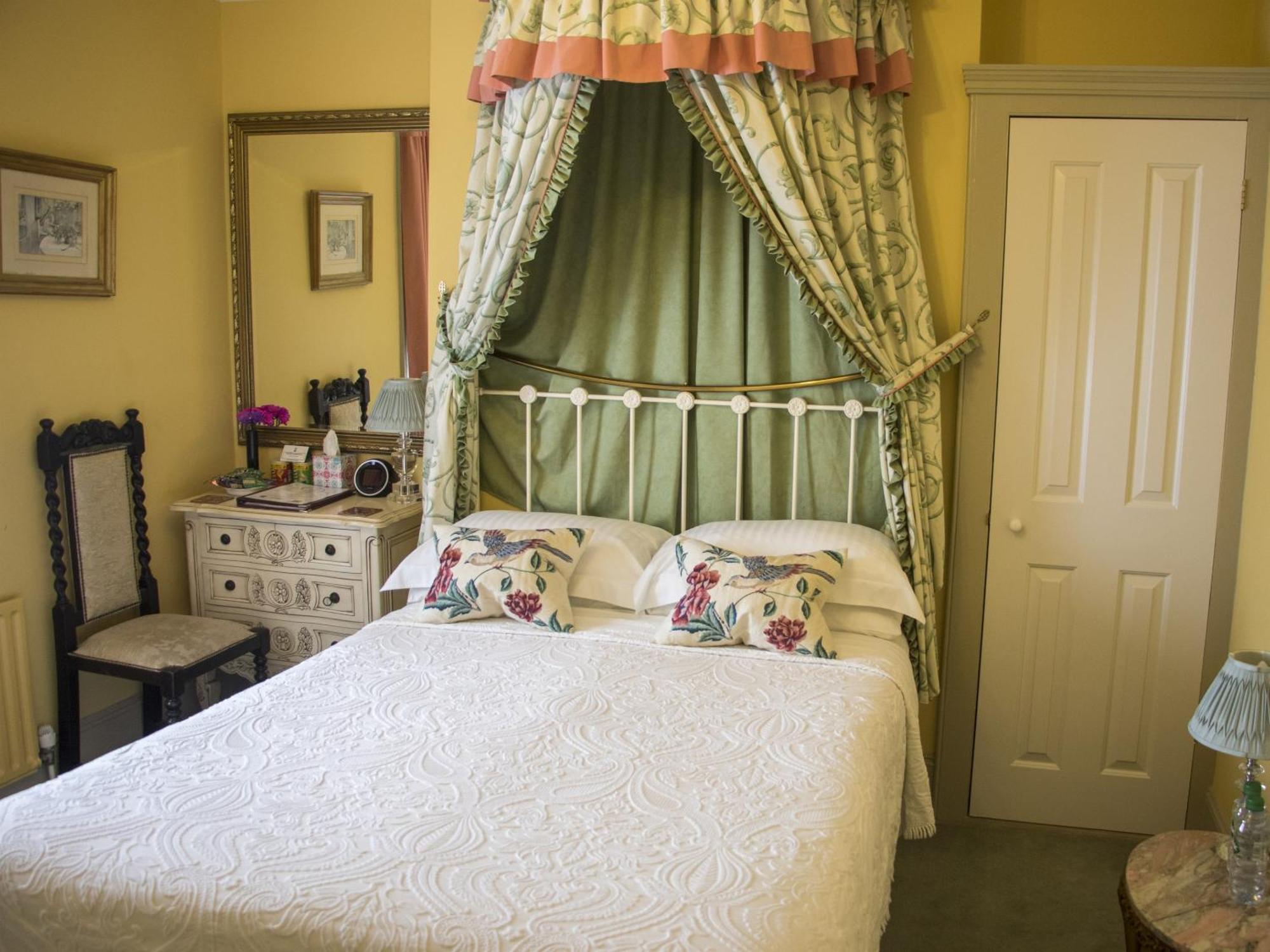 Albert & Victoria Guest House Eastbourne Pokój zdjęcie