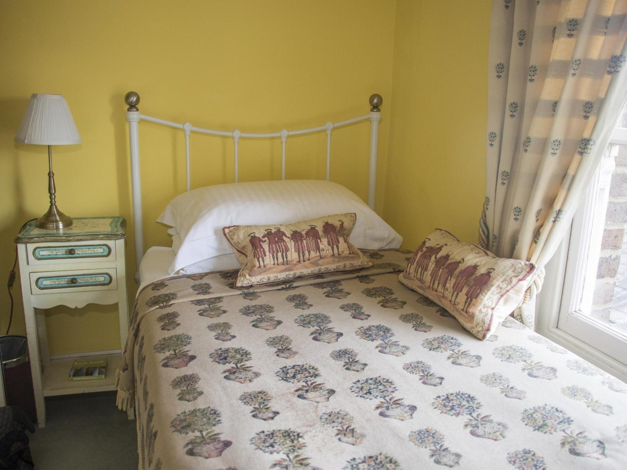 Albert & Victoria Guest House Eastbourne Pokój zdjęcie