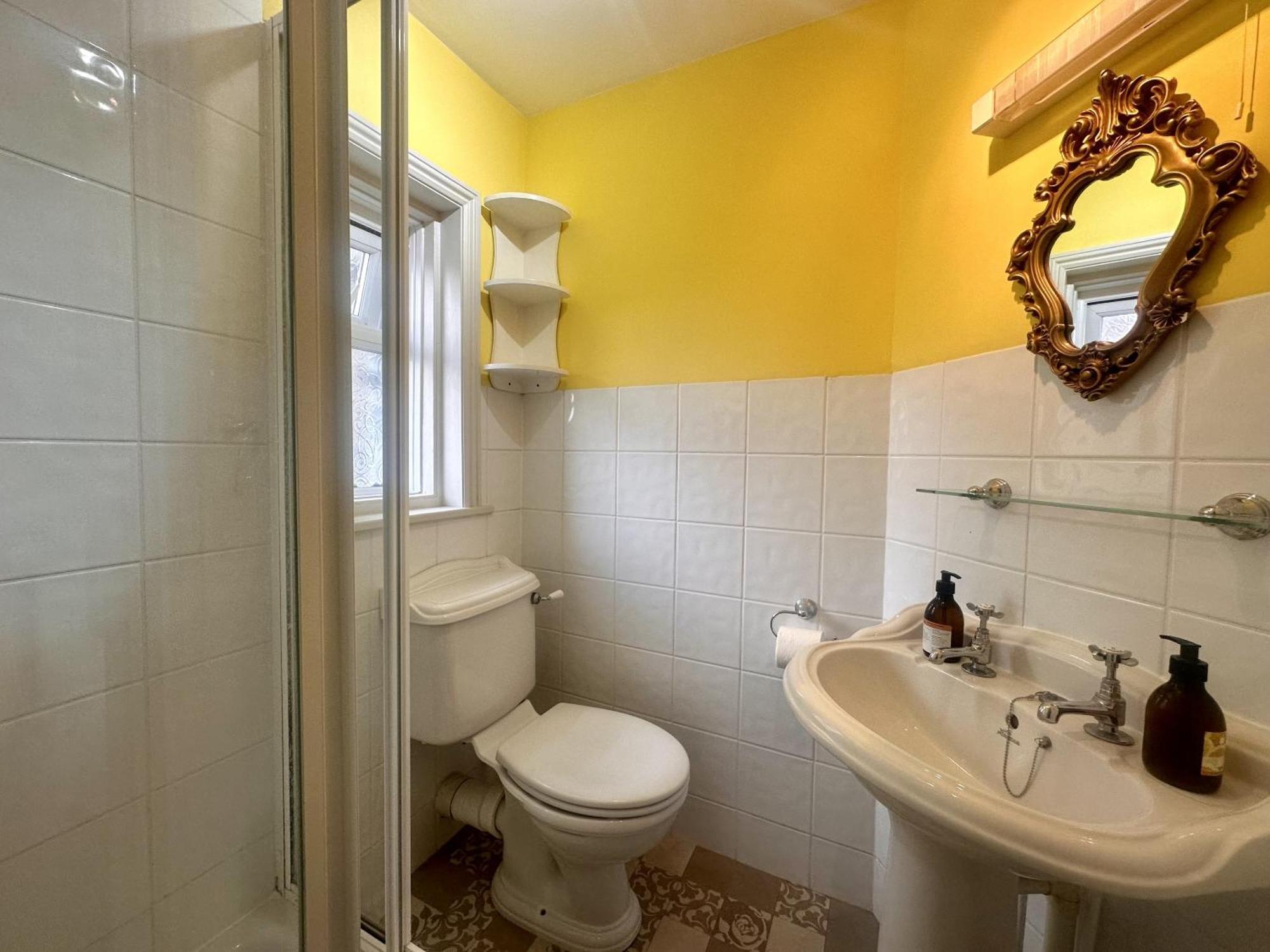 Albert & Victoria Guest House Eastbourne Pokój zdjęcie