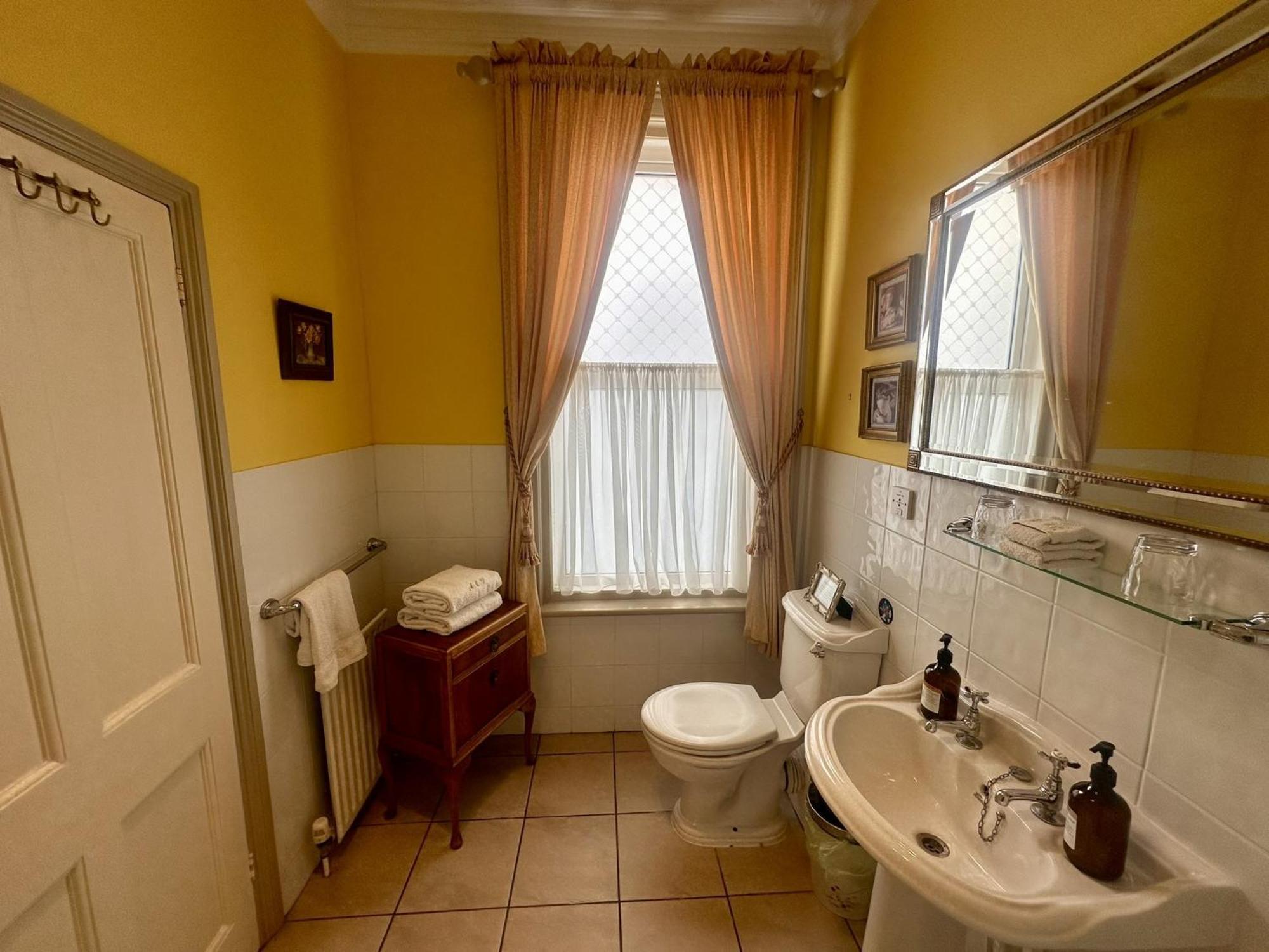 Albert & Victoria Guest House Eastbourne Pokój zdjęcie