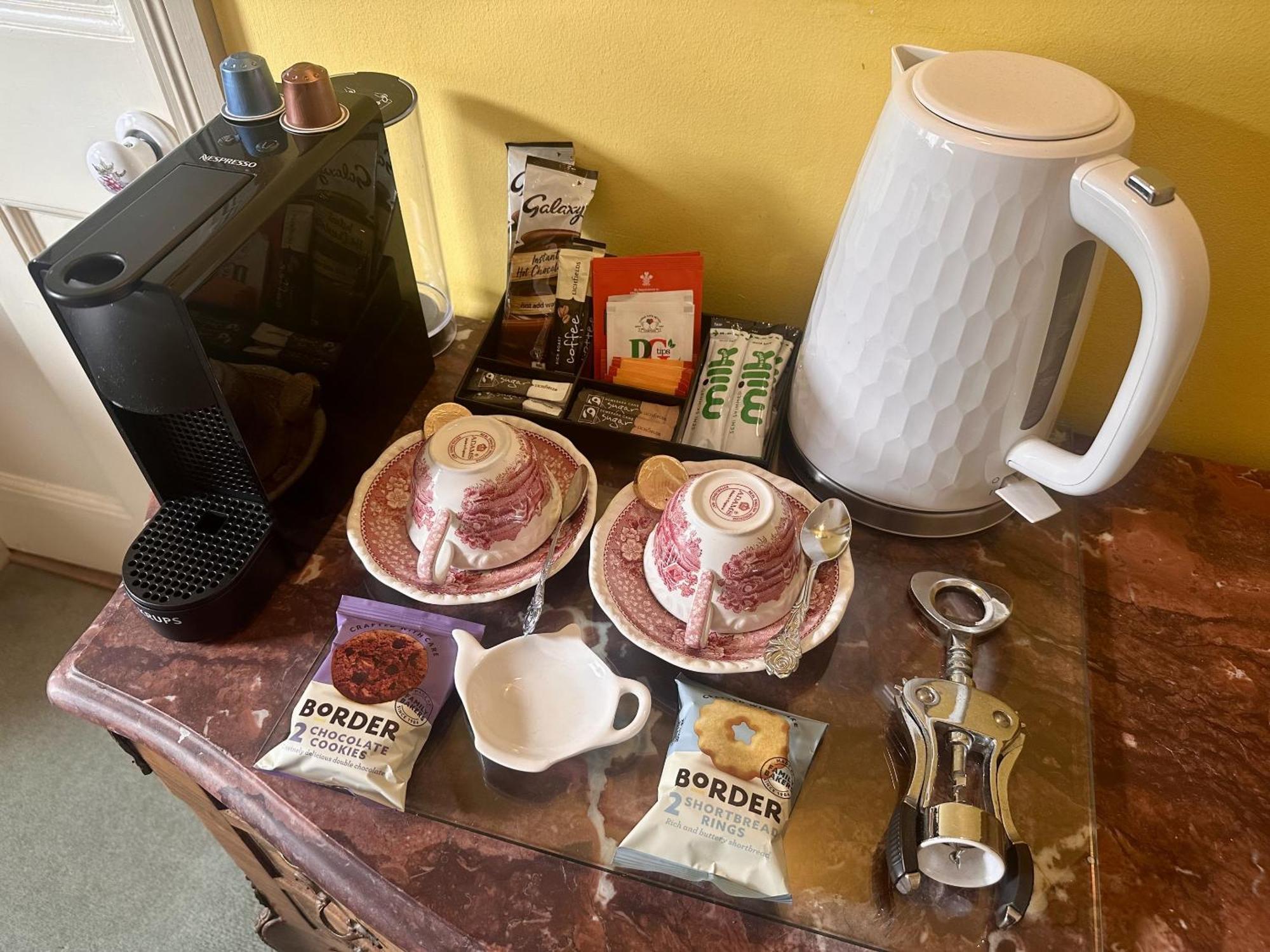 Albert & Victoria Guest House Eastbourne Pokój zdjęcie