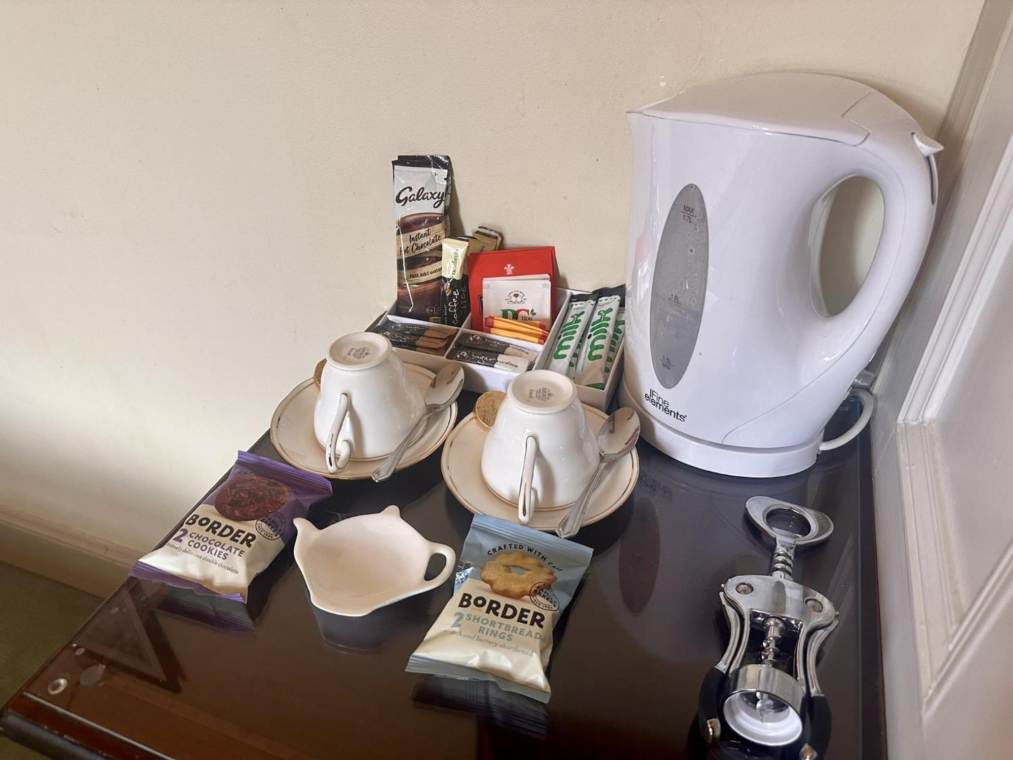 Albert & Victoria Guest House Eastbourne Pokój zdjęcie