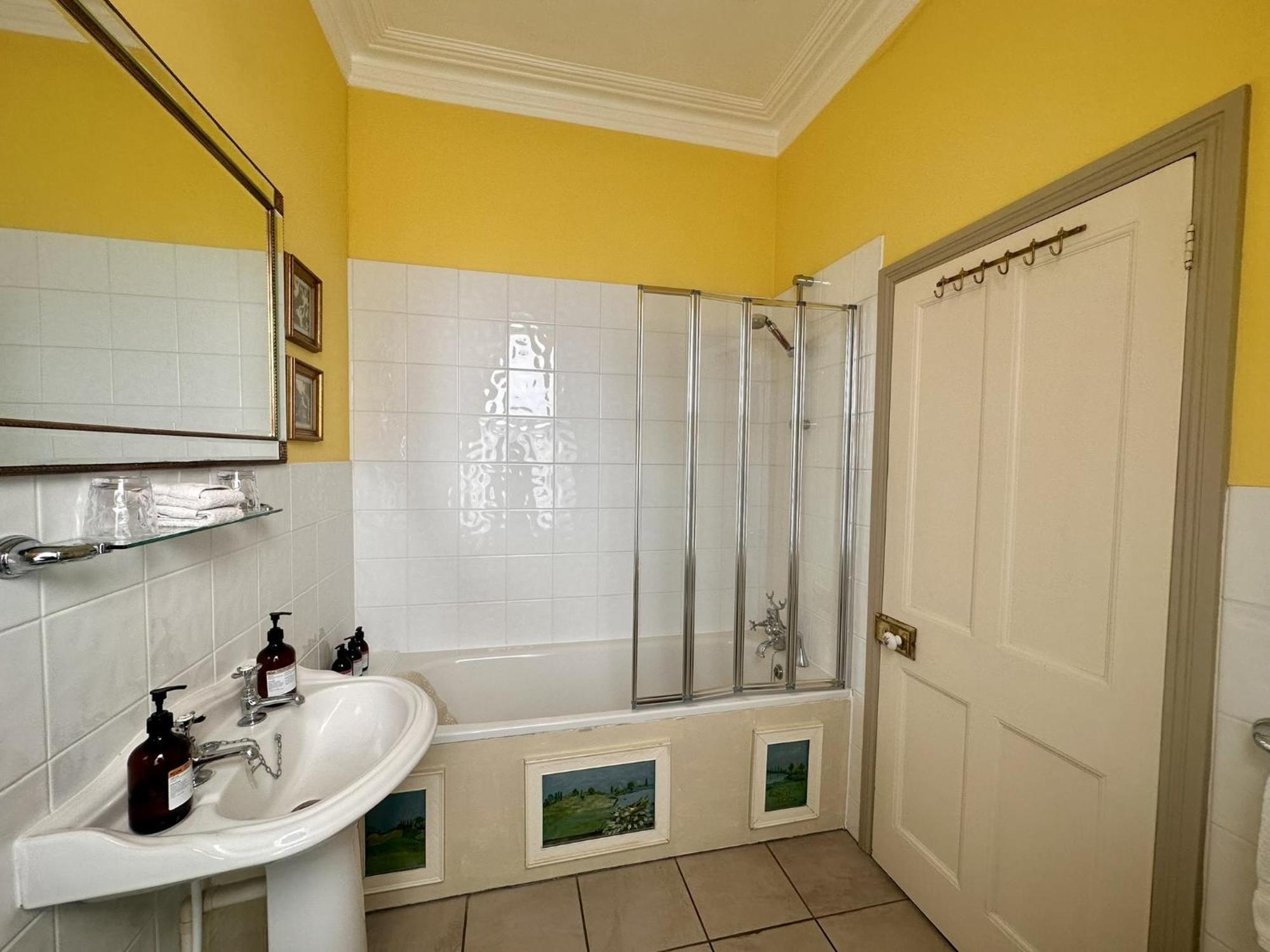 Albert & Victoria Guest House Eastbourne Pokój zdjęcie