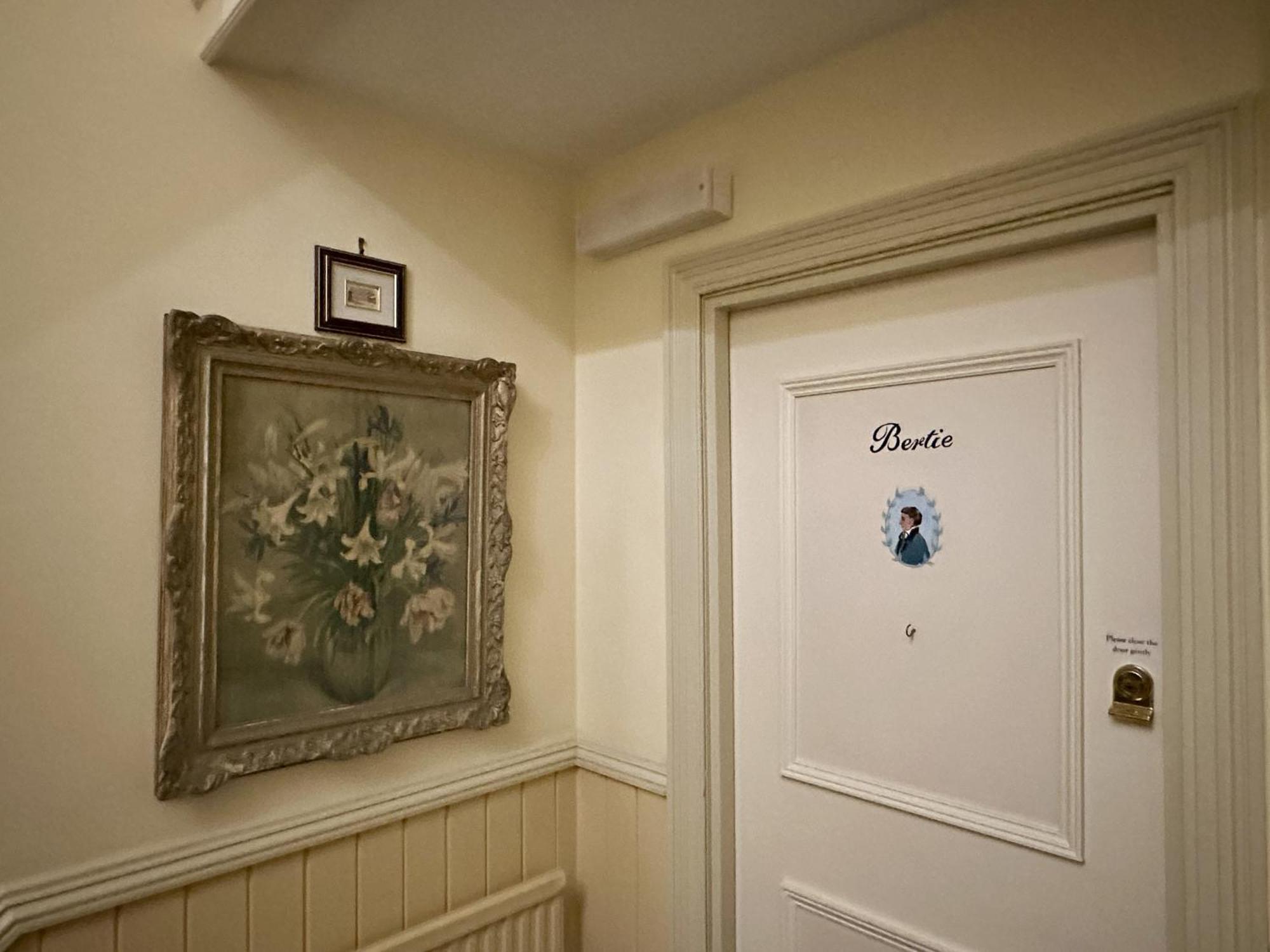 Albert & Victoria Guest House Eastbourne Pokój zdjęcie