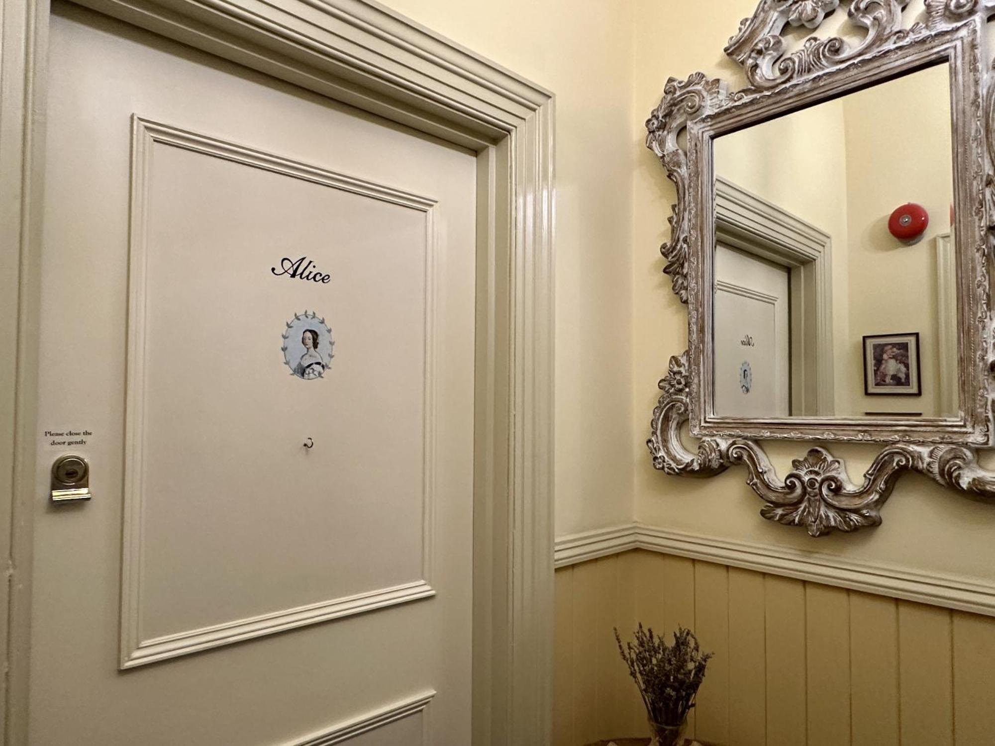 Albert & Victoria Guest House Eastbourne Pokój zdjęcie