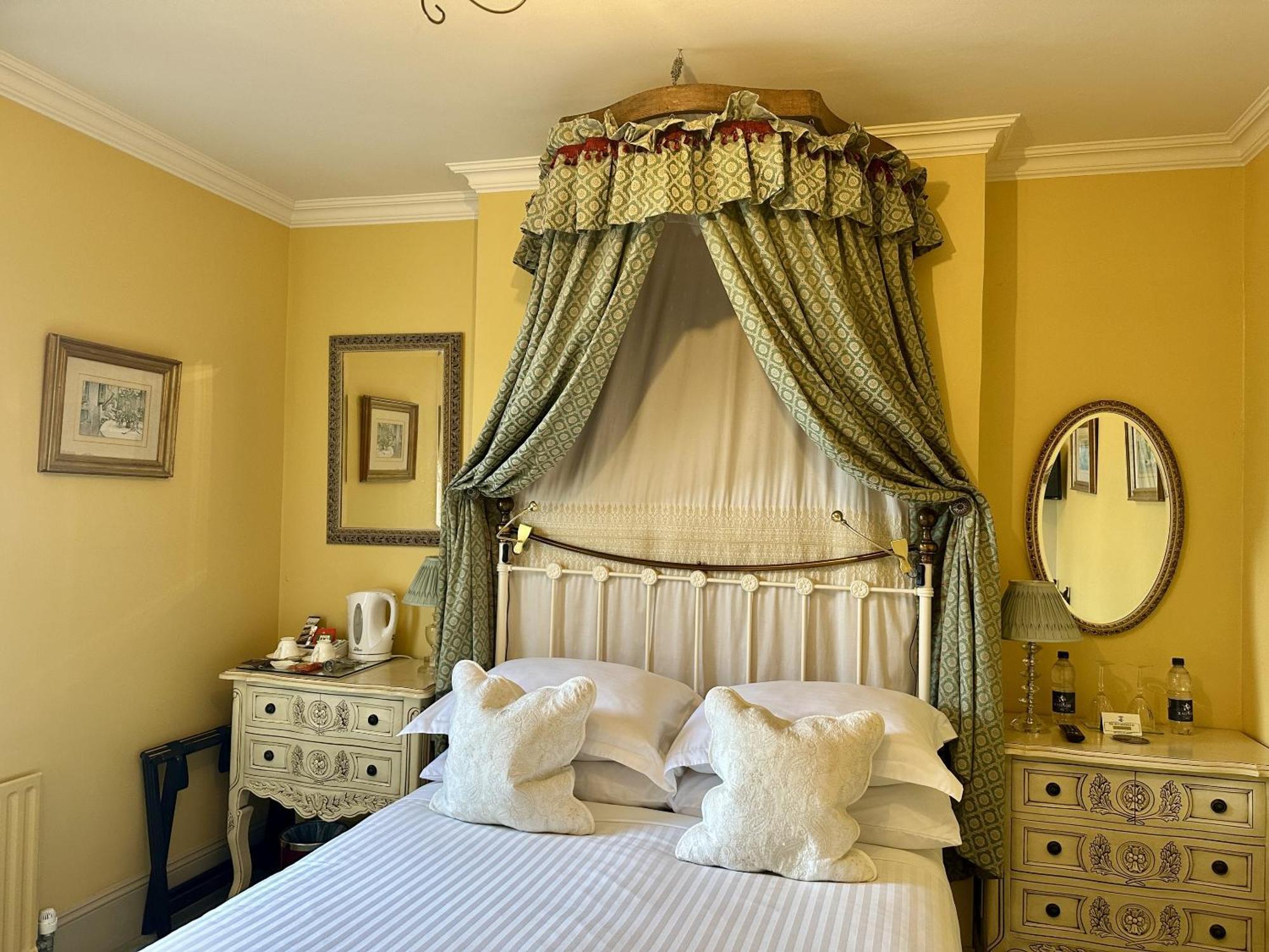 Albert & Victoria Guest House Eastbourne Pokój zdjęcie